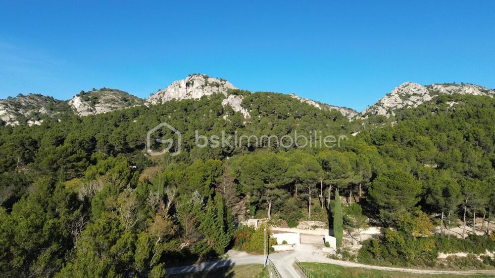 Maison avec un jardin et un garage , au pied du Luberon , sur Cheval-Blanc