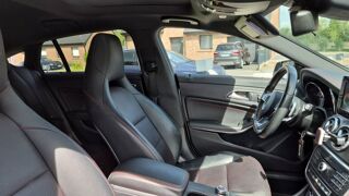 Classe CLA Classe 220 CDI 163 7G-DCT Sensation Pack Amg Line 2015 occasion 59144 Wargnies Le Petit