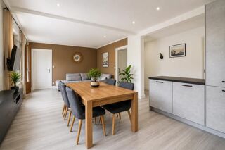  Appartement à vendre 3 pièces 87 m²