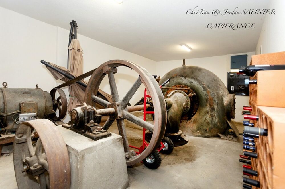  vendre  Proprit/chteau Revel (31250)