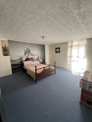  Maison à vendre 5 pièces 140 m²