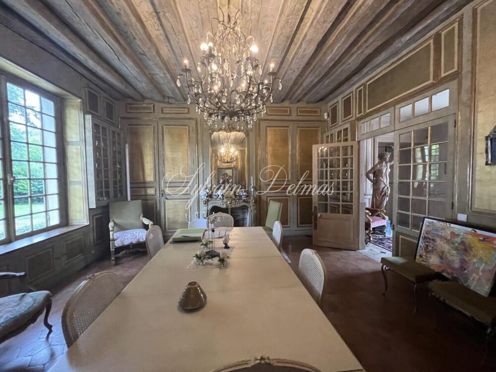 à vendre  Propriété/château Fondettes (37230)