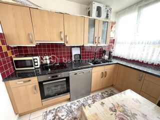  Appartement � vendre 4 pi�ces 81 m�