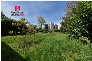  Terrain � vendre 518 m�