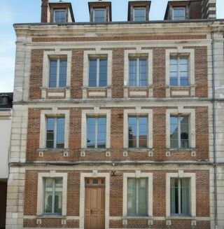  Propri�t�/ch�teau � vendre 8 pi�ces 280 m�