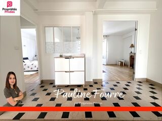  Appartement à vendre 4 pièces 76 m²