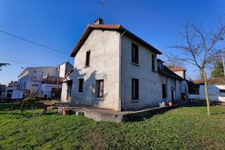  Maison  vendre 7 pices 126 m