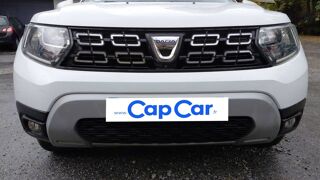 Duster 1.5 dCi 110 4x2 EDC Prestige 2018 occasion 05000 Gap