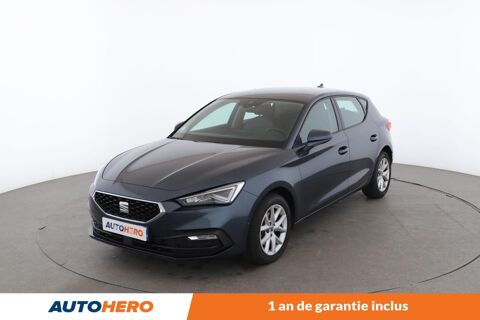 Annonce voiture Seat Leon 19390 €