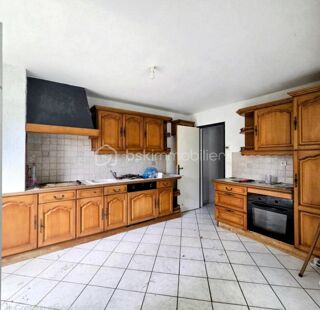  Maison � vendre 4 pi�ces 63 m�