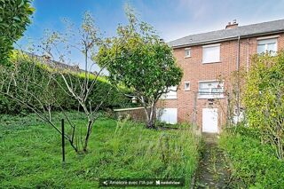  Maison à vendre 5 pièces 76 m²