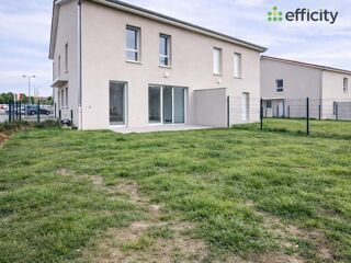  Maison à vendre 4 pièces 90 m²