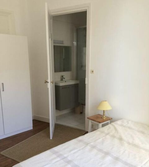  Appartement � louer 2 pi�ces 36 m�