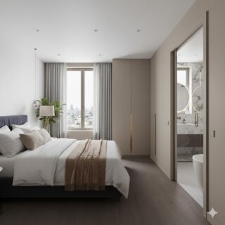  Appartement  vendre 4 pices 157 m