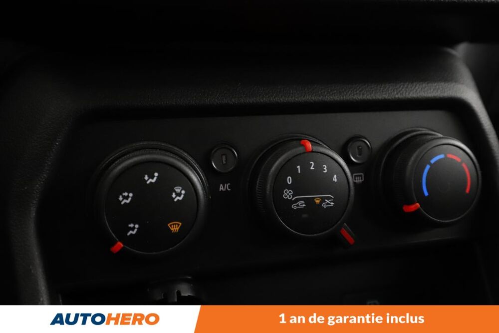 Sandero Stepway 1.0 TCe Expression CVT 91 ch 2023 occasion 92130 Issy-les-Moulineaux