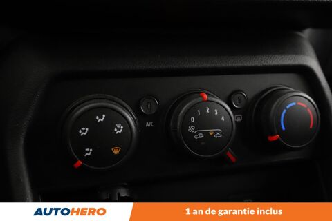Sandero Stepway 1.0 TCe Expression CVT 91 ch 2023 occasion 92130 Issy-les-Moulineaux