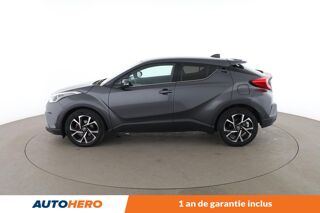 C-HR 1.2 T 2WD 116 ch 2019 occasion 92130 Issy-les-Moulineaux
