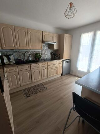  Maison à vendre 5 pièces 94 m²