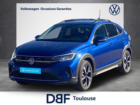 Volkswagen Taigo 1.0 TSI 116 CH DSG7 LIFE 2026 occasion Toulouse 31100