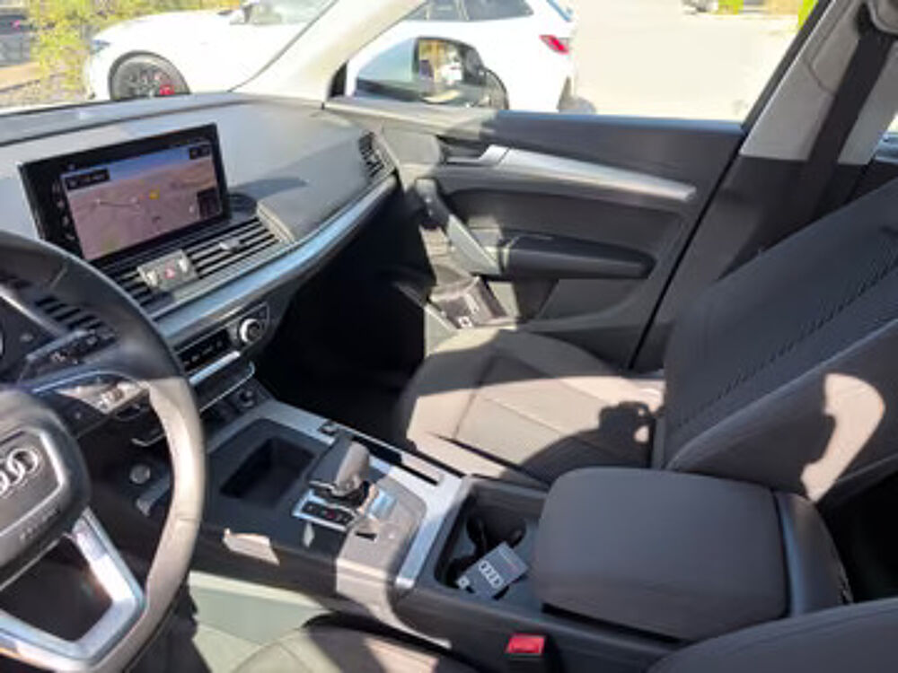 Q5 50 TFSI e quattro S tronic Virtual Cockpit Navi 2023 occasion 33000 Bordeaux