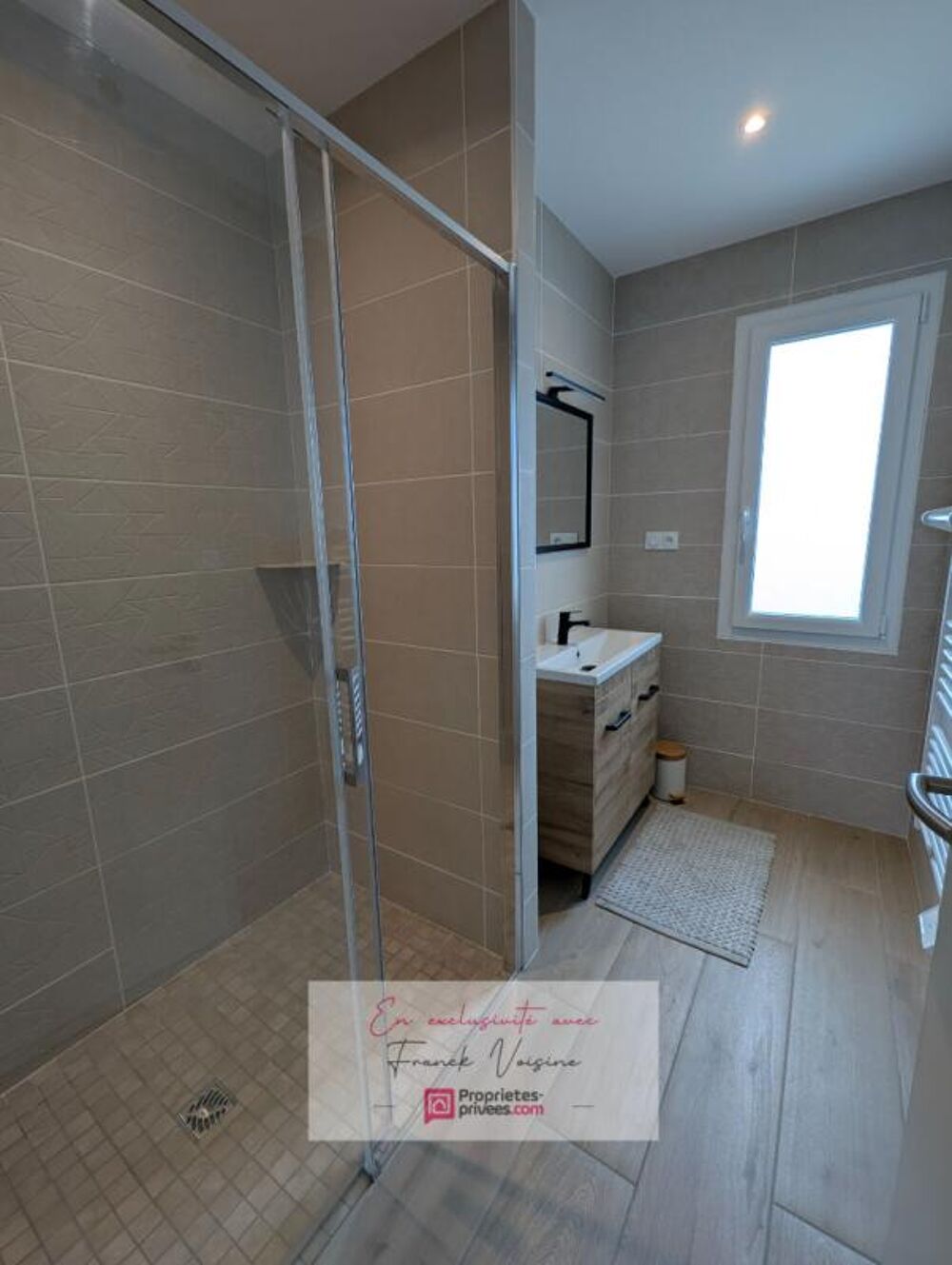 Vente Maison A VENDRE en Exclusivité à Saint Mars la Réorthe, Maison de 88 m2 env avec 3 chambres sur une parcelle de 314 m2 env Les epesses