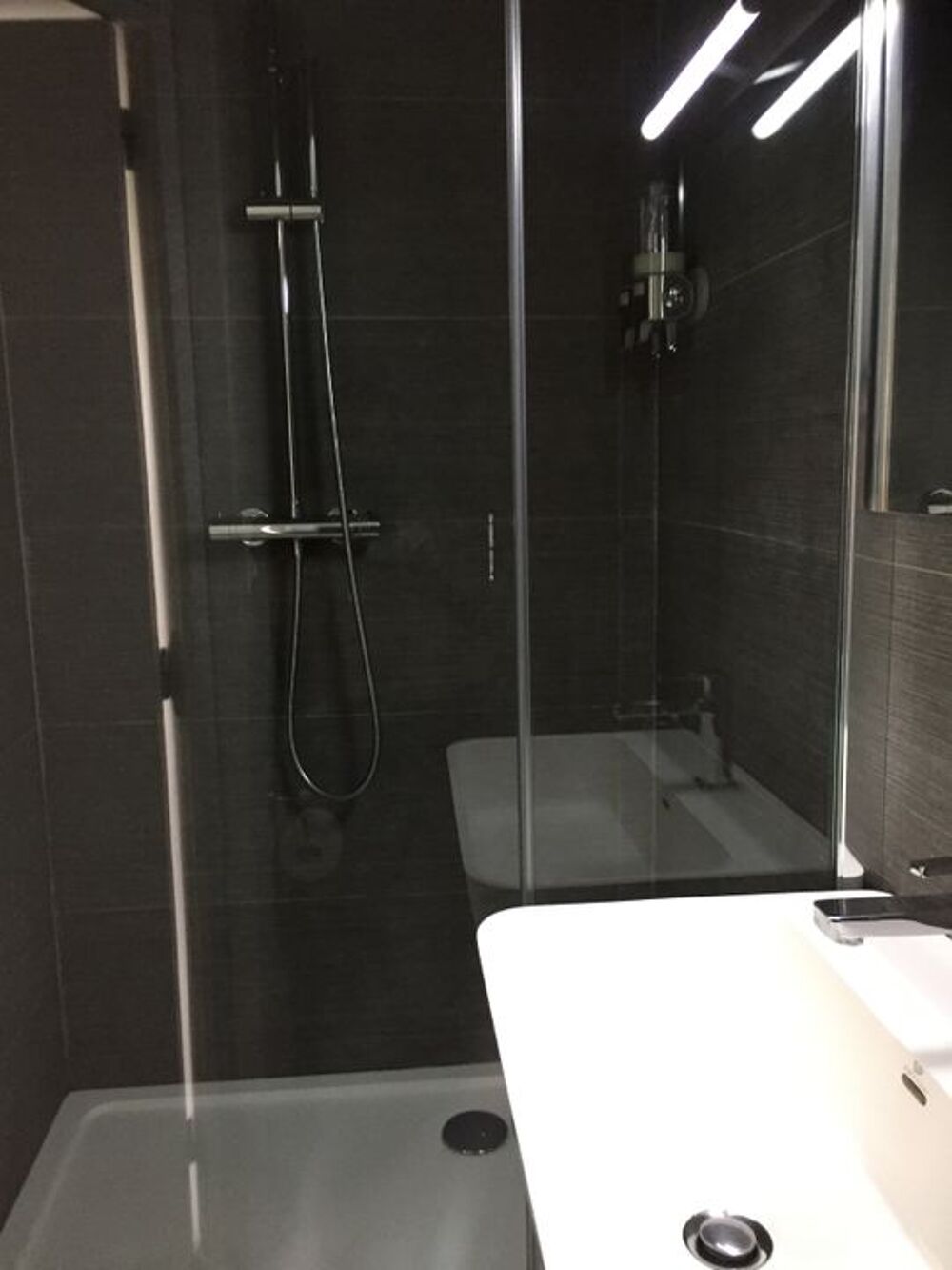 Location Appartement Studio de 25m2 à louer sur Nantes Nantes