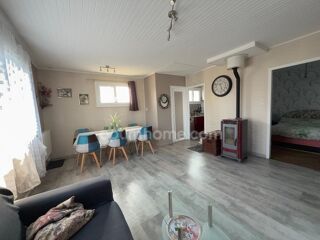  Maison à vendre 3 pièces 50 m²