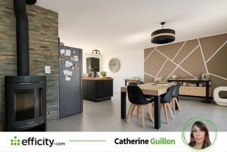  Maison � vendre 3 pi�ces 82 m�