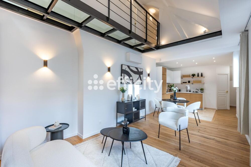 Vente Duplex/Triplex Duplex/Triplex Paris 7