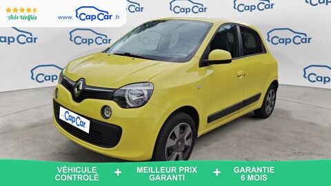Renault twingo III 1.0 SCe 70 Zen