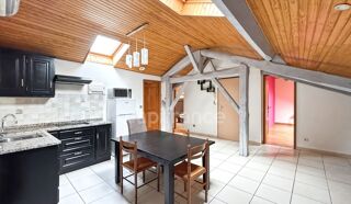  Appartement à vendre 3 pièces 46 m²