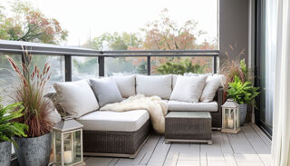  Appartement � vendre 3 pi�ces 67 m�