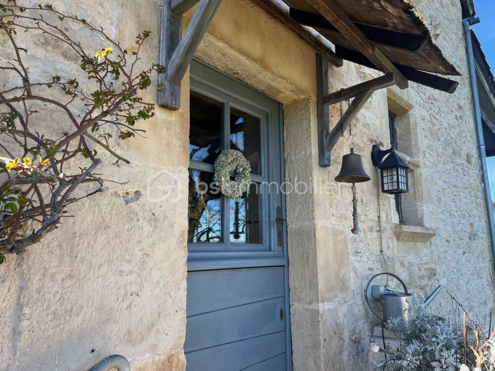 HAMEAU CHARGÉ D'HISTOIRE GITE ET CHAMBRES D'HÔTES