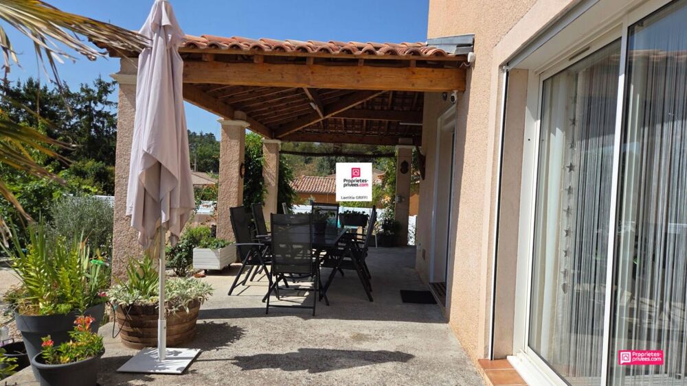 Villa 5 pièces 113 m2 à Digne les Bains