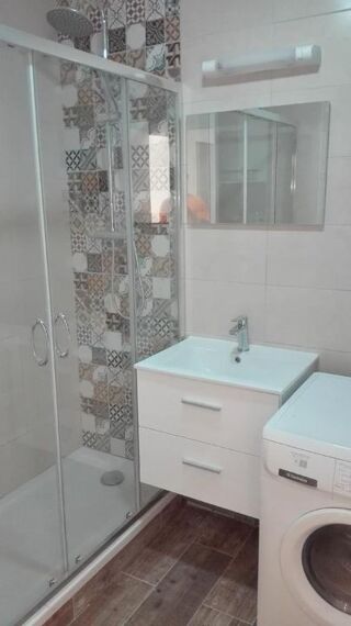 Appartement � louer 3 pi�ces 58 m�