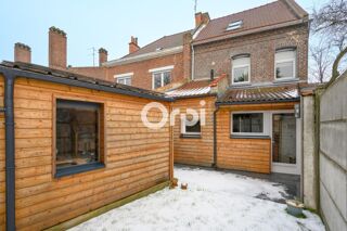  Maison � vendre 5 pi�ces 130 m�