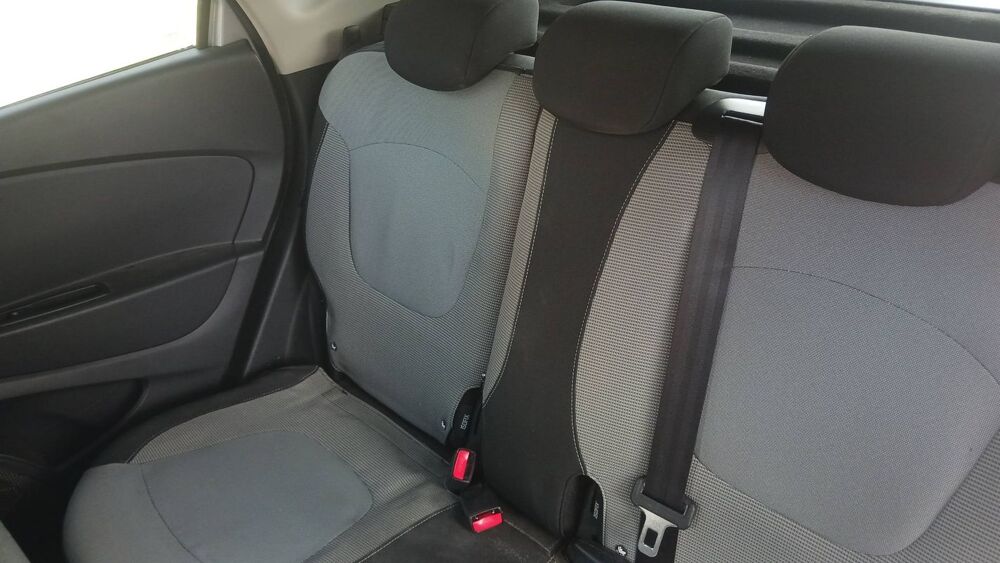 Captur II 1.5 dCi 110 Intens 2016 occasion 09700 Saverdun