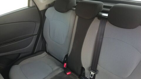 Captur II 1.5 dCi 110 Intens 2016 occasion 09700 Saverdun