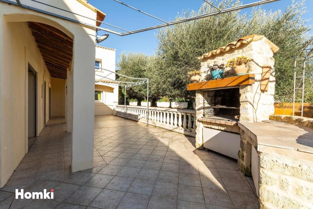 Maison/Villa 52 de 150m² à Villeveyrac 34560