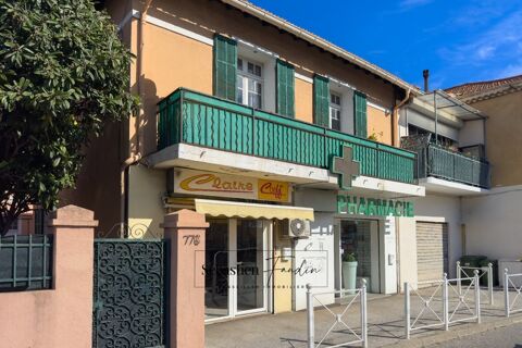 Local/bureau Bail &agrave; c&eacute;der  TOULON (83) - Toulon Ouest � Droit au bail tous commerces � Emplacement visible � Loyer tr&egrave;s attracti 49000 83200 Toulon