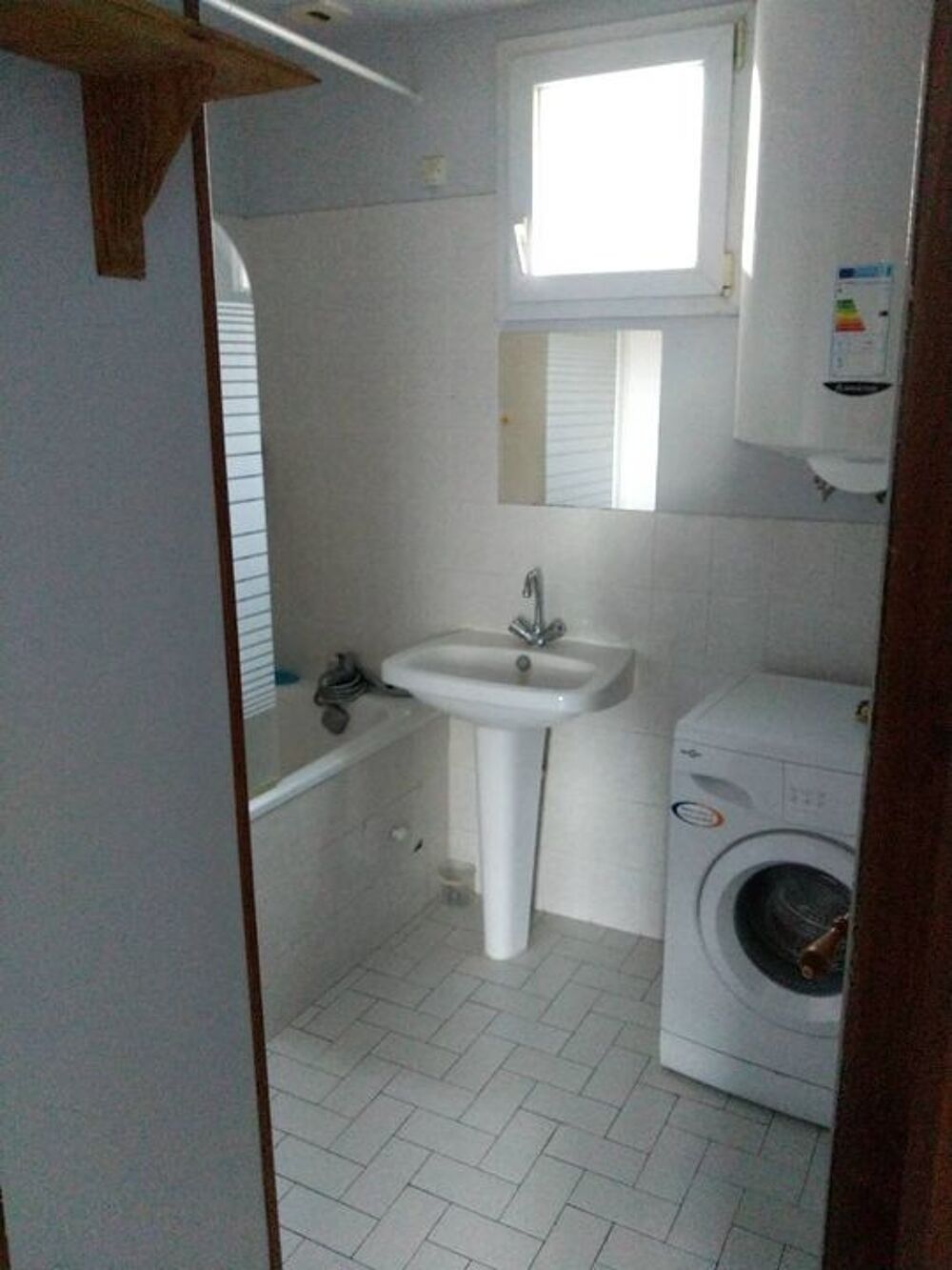 Location Appartement Appartement de 55m2 à louer sur Le Havre Le havre