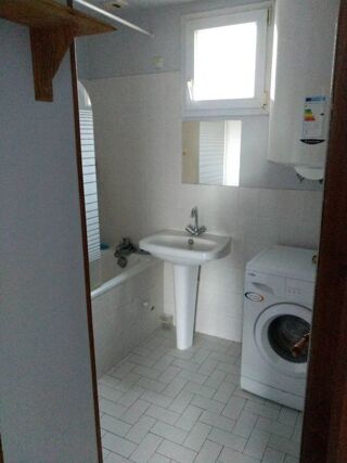  Appartement à louer 3 pièces 55 m²