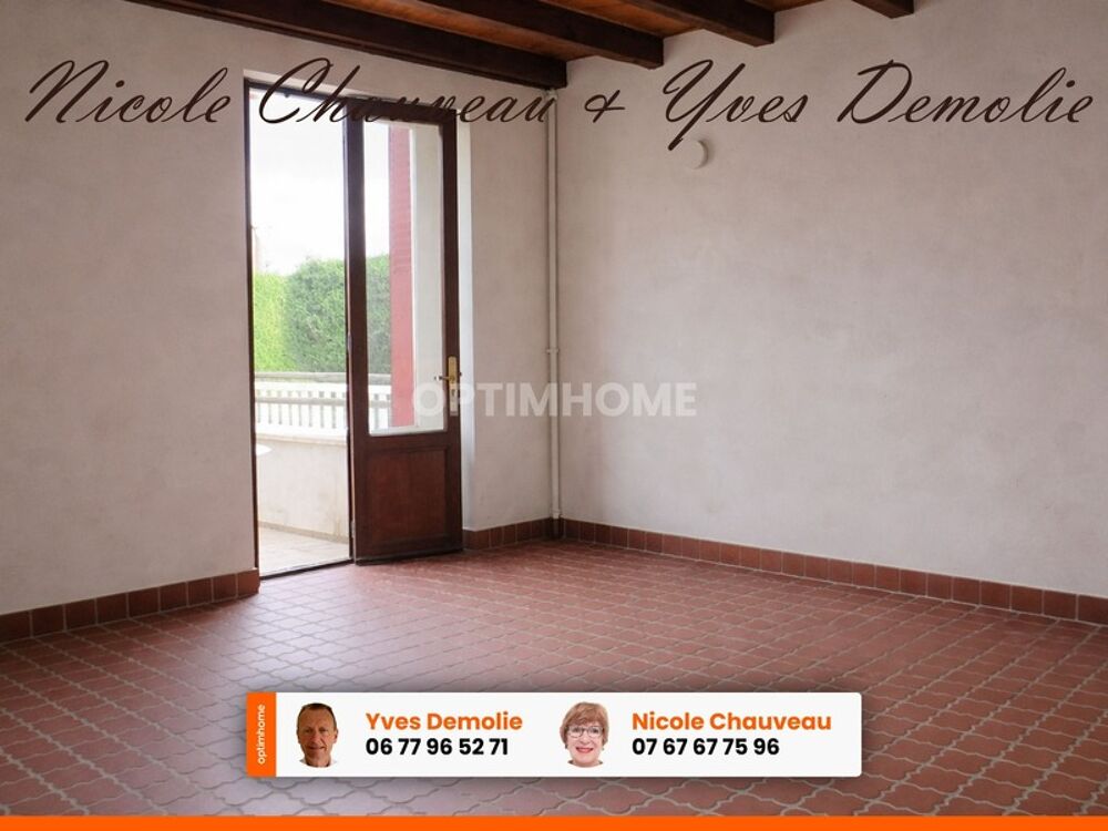 Vente Maison Maison à vendre 5 pièces SAINT GERMAIN L'HERM (63) Vernet la varenne