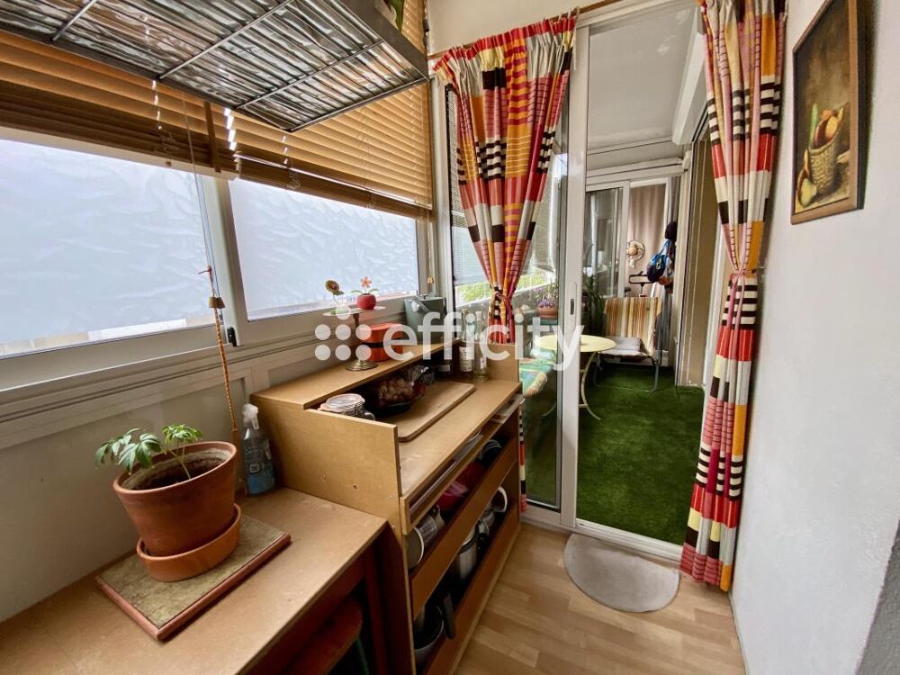 Vente Appartement Appartement Marseille 4