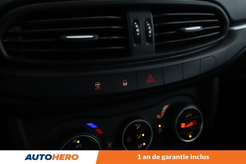 Tipo 1.4 Easy 5P 95 ch 2019 occasion 92130 Issy-les-Moulineaux