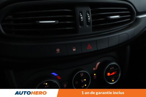 Tipo 1.4 Easy 5P 95 ch 2019 occasion 92130 Issy-les-Moulineaux