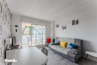  Appartement � vendre 2 pi�ces 29 m�