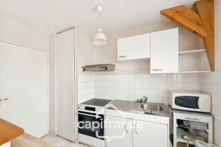  Appartement � vendre 2 pi�ces 42 m�