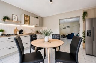  Maison à vendre 6 pièces 98 m²