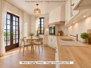  Maison à vendre 8 pièces 169 m²